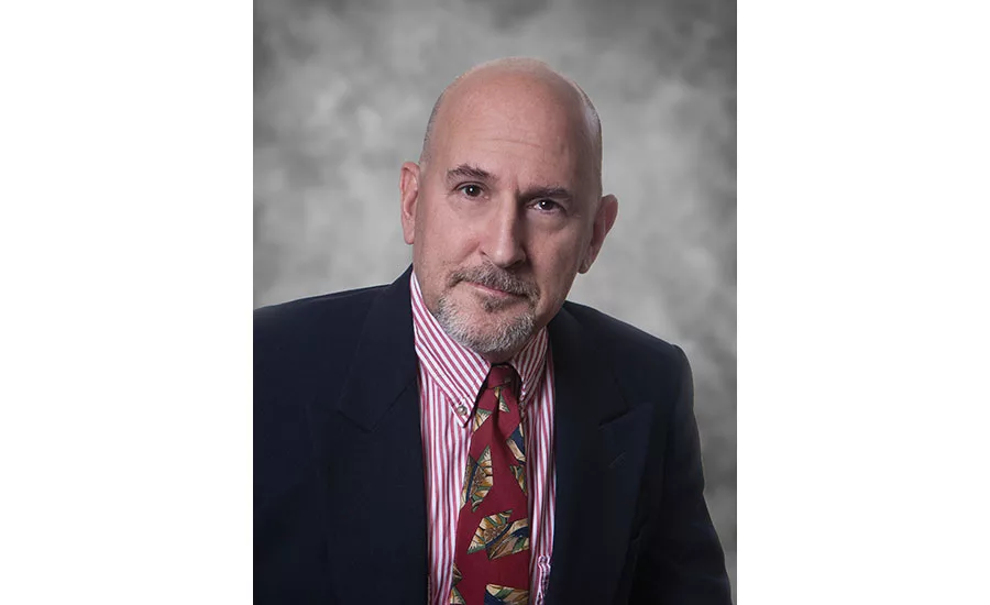 Rob Russell, RA, LEED AP