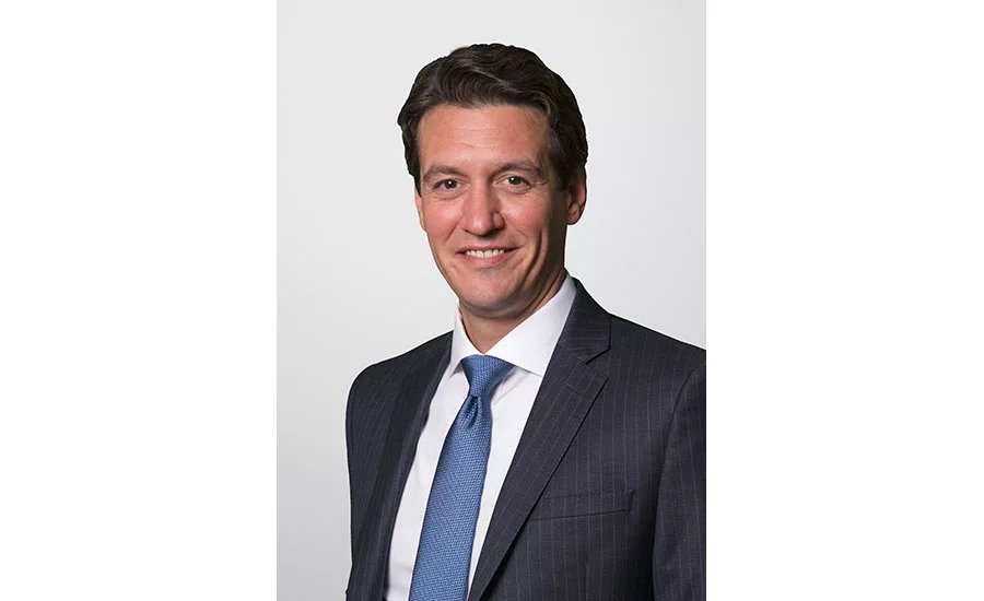 Benjamin Robinson