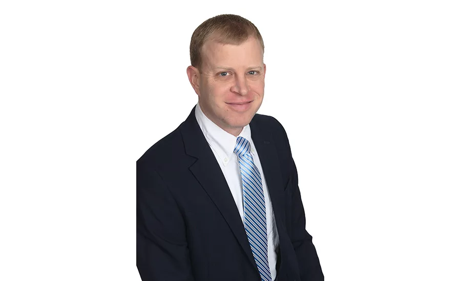 Chris Rosenboom, PE