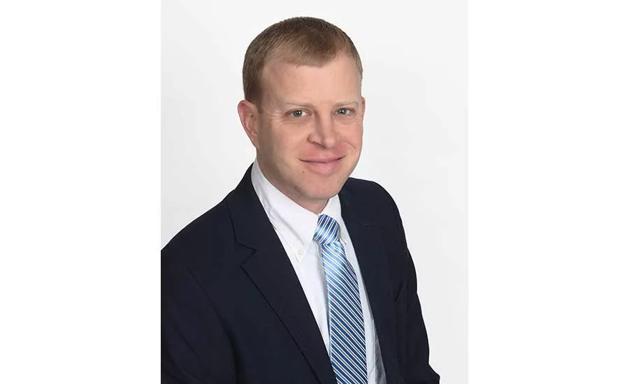 Christopher L. Rosenboom, PE