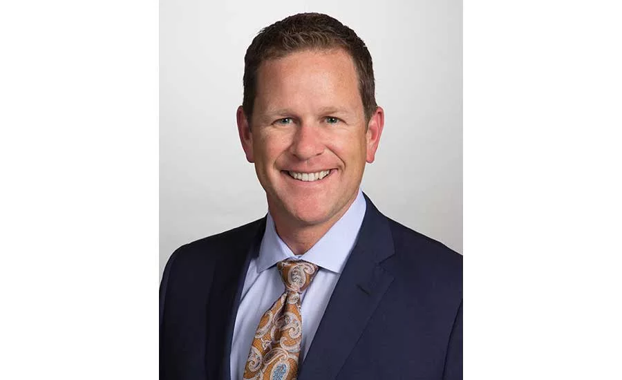 Scott Moss
