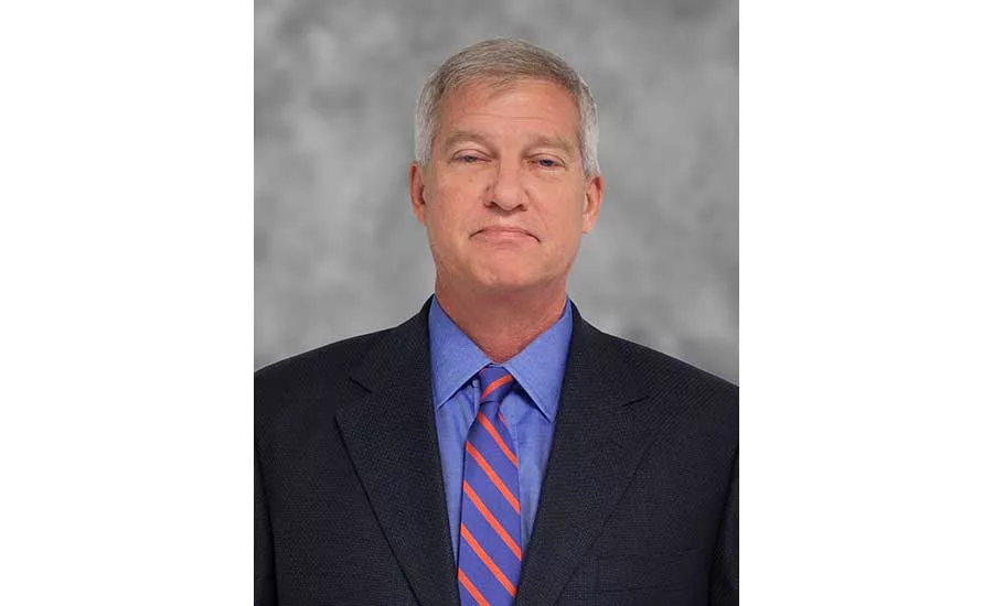 Scott Werley