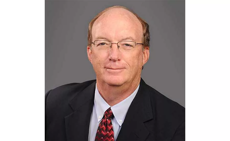Scott Bear, PE 