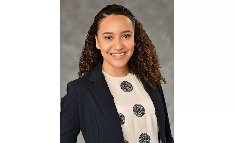 Sheyda Livingston 