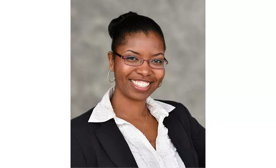 Somer A. Spencer, AIA, LEED AP