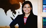 Melsie Ordoñez, PE, CxA, LEED AP