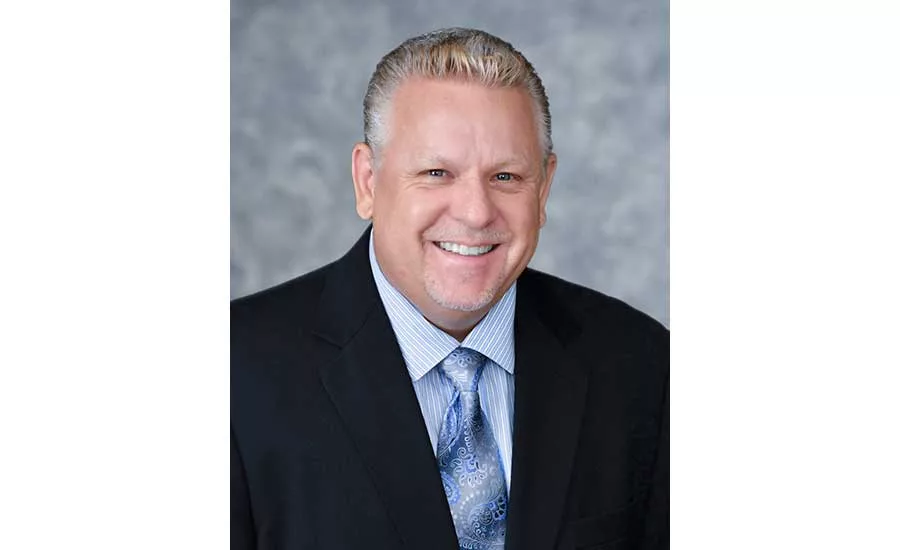 Stephen J. Carroll
