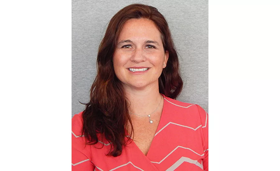 Tara Brennan Bleakley 