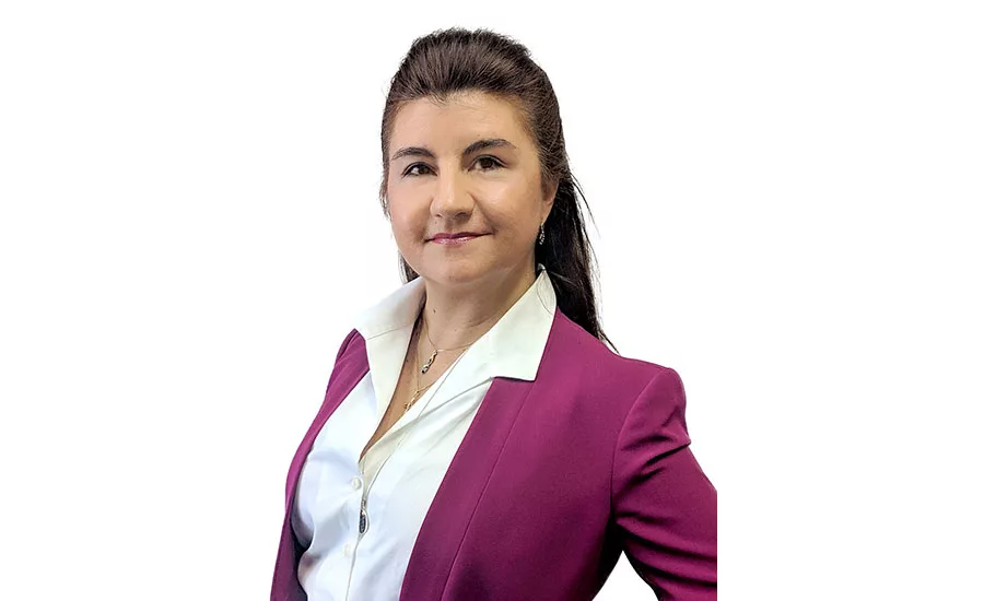 Alexandra Terral, PE