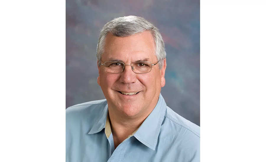 Tom Arrington
