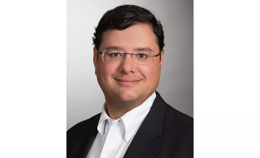 Travis Serpas