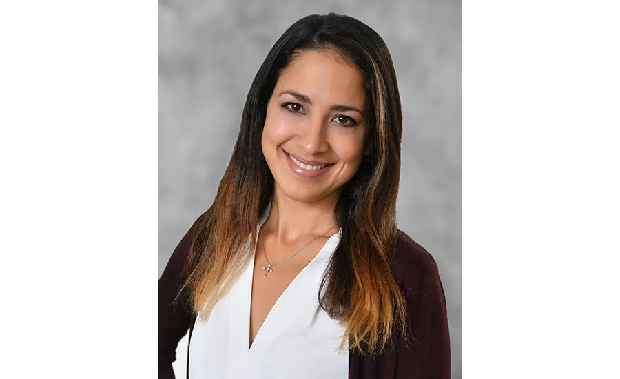 Yaritza B. Alvarado