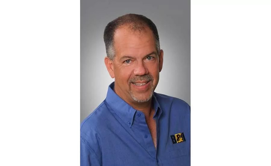 Jeff Zenoniani 