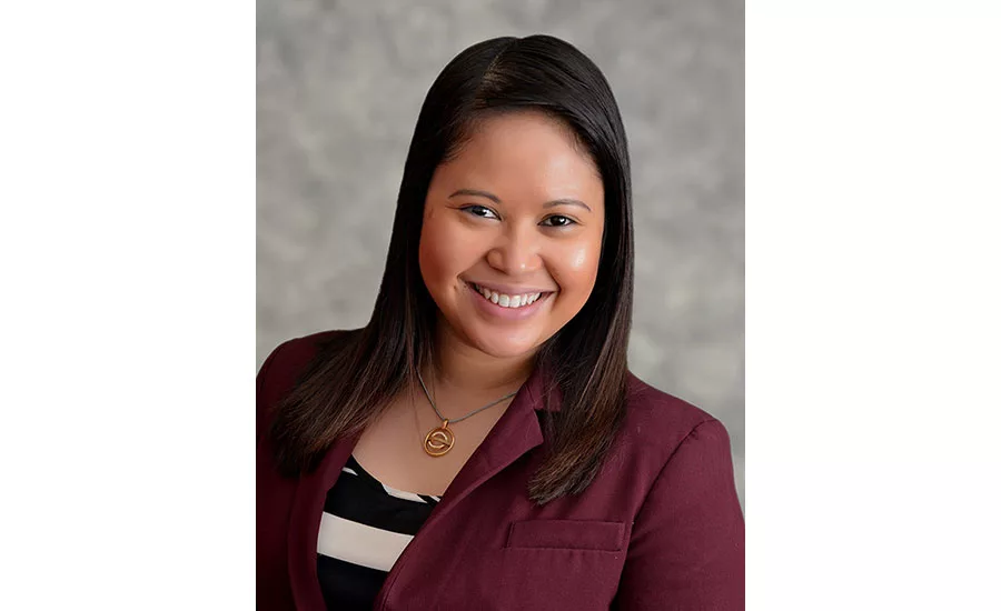 Zinnia Villamor, AIA, LEED AP BD+C, CDT