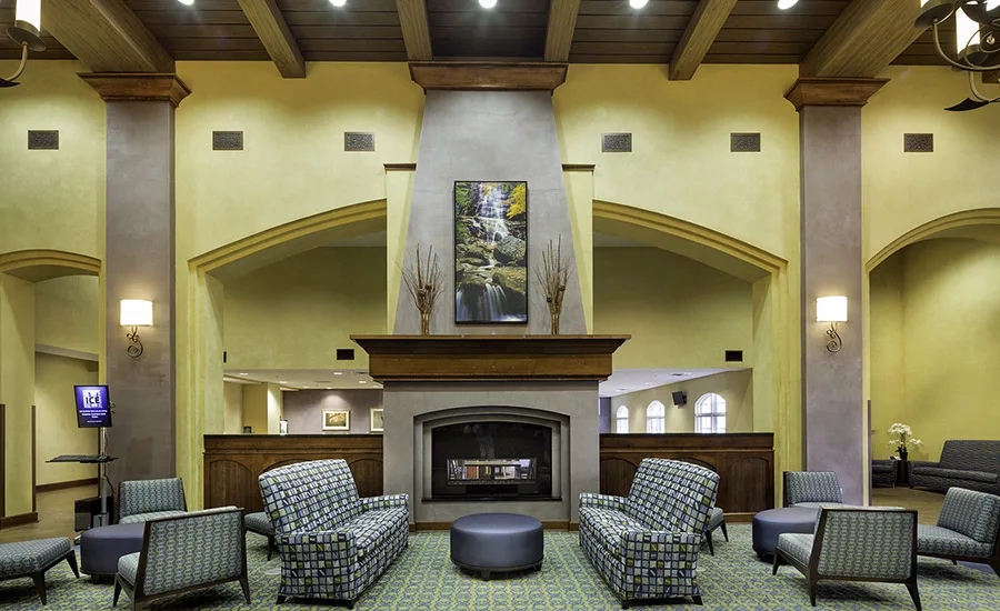 army-lodge-lobby