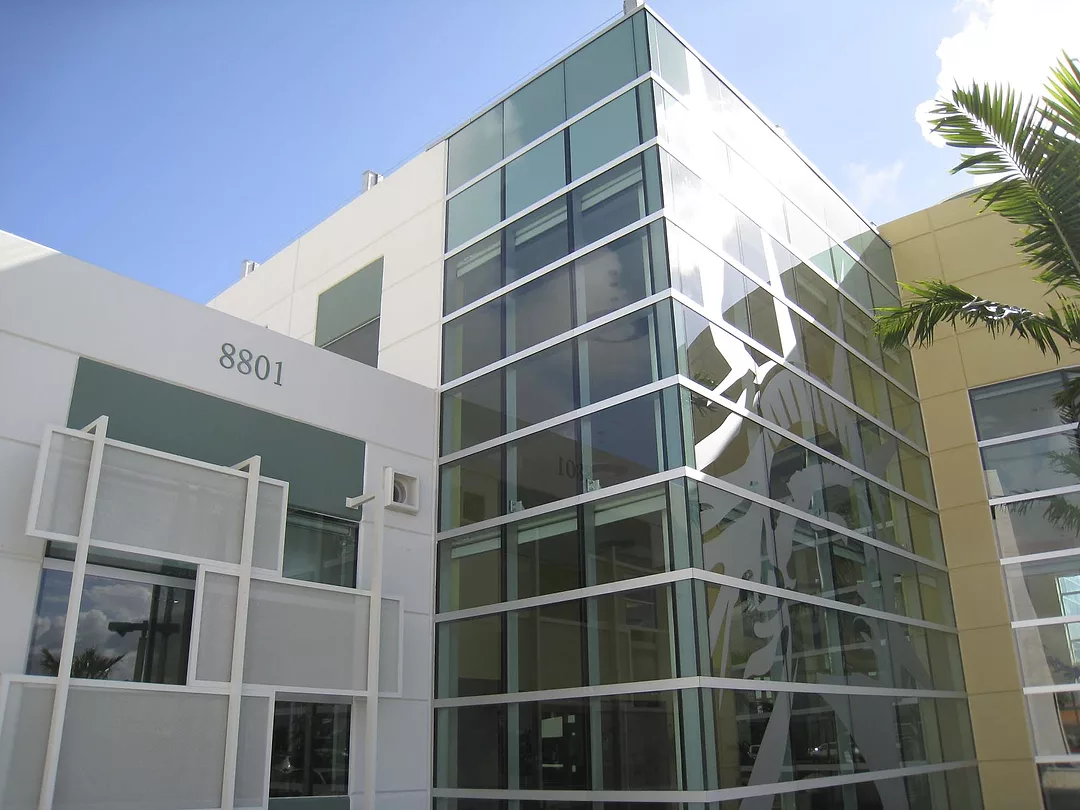 USCIS-Miami Liberty Window