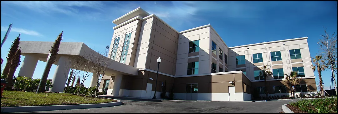 HuntonBrady Architects Designs Avalon Park Medical Office Building in Orlando