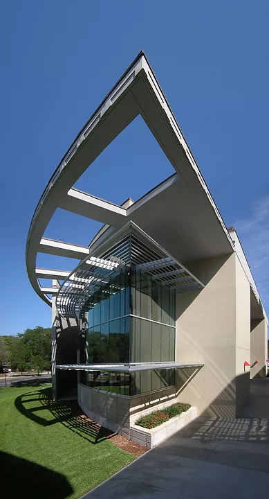 McKay Archives Center at Florida Southern College