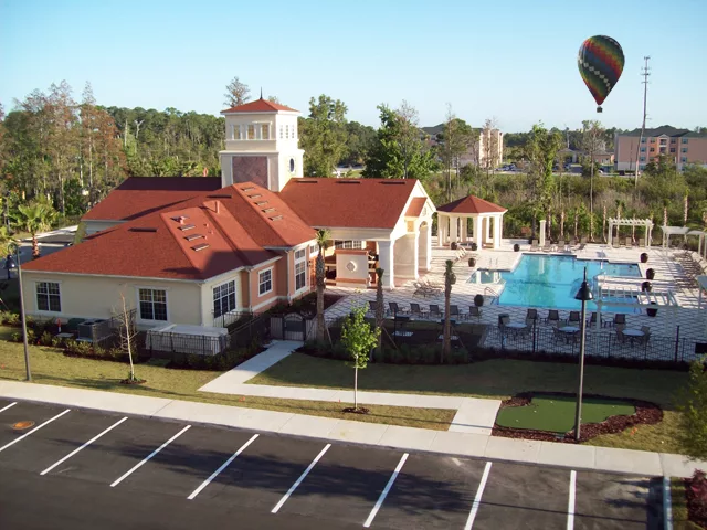 Bella Apartment Homes
