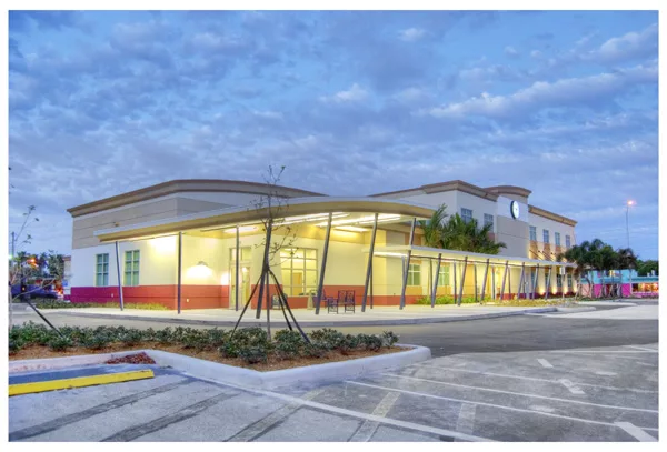 Wilton Manors City Hall