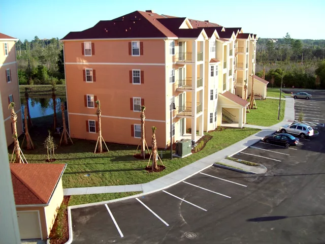 Bella Apartment Homes