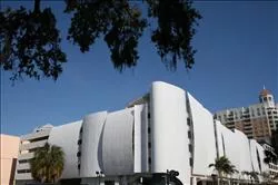 Sarasota Parking Garage