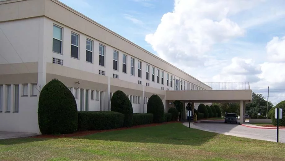 Stevens Construction Completes Florida Emergency Room Renovation