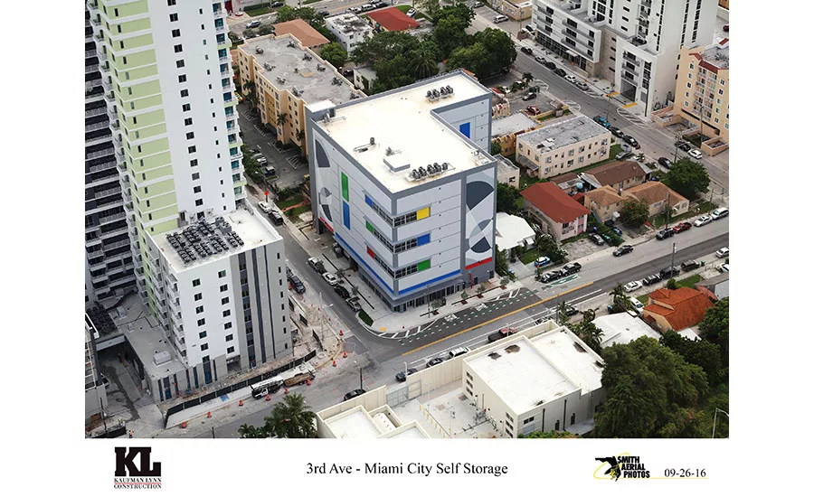MCSS Development