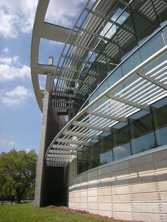 McKay Archives Center at Florida Southern College
