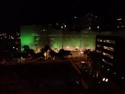 Sarasota Parking Garage