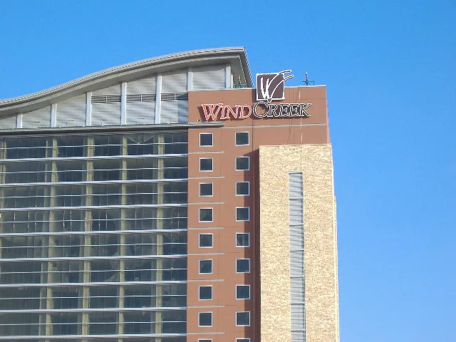 Windcreek Casino & Hotel