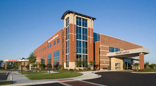 Moses Cone MedCenter High Point Celebrates Grand Opening