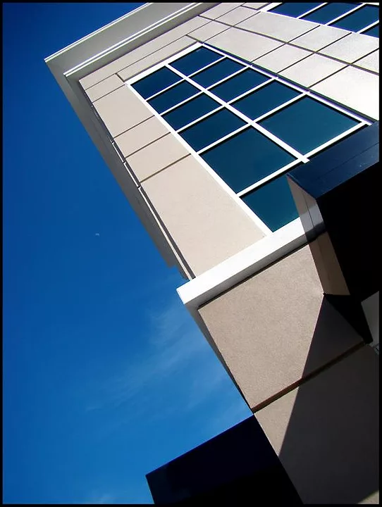 HuntonBrady Architects Designs Avalon Park Medical Office Building in Orlando