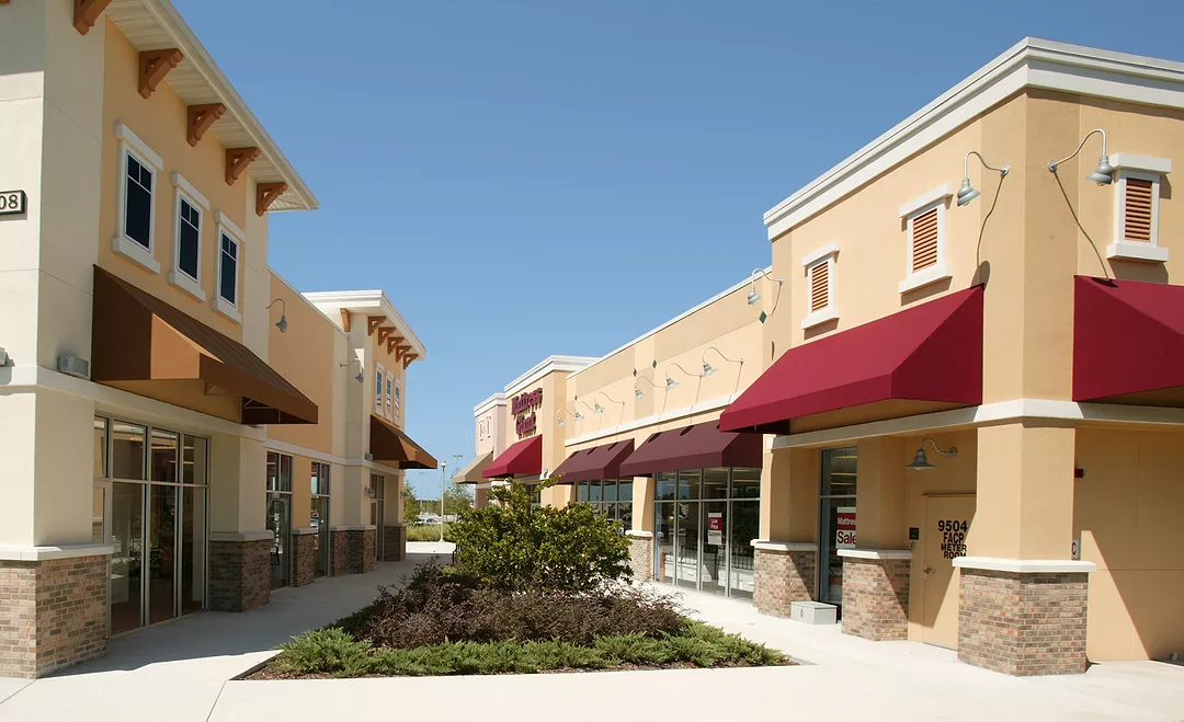 Oakleaf Town Center - Jacksonville