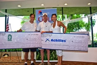 Suffolk Construction Raises $100,000 for charities
