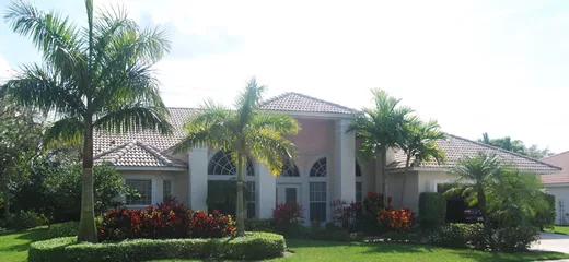 Darwish Residence