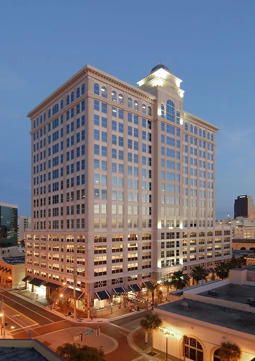 Stiles Corp. Announces AutoNation Headquarters Lease at 200 Las Olas Circle, Ft. Lauderdale, FL