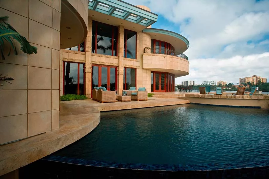 Vander Ploeg & Associates Honored for Design of Dos Lunas Home