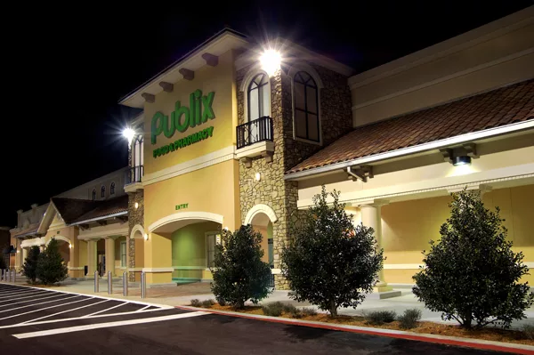 Shoppes at Murabella