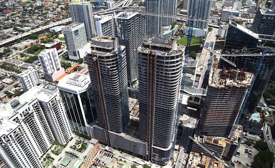 Brickell Heights