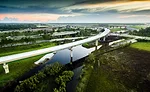 Boggy Creek Interchange Project 