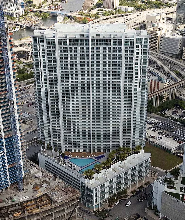 Moss & Associates Recognized for Safety on Ivy, Mint Projects in Miami
