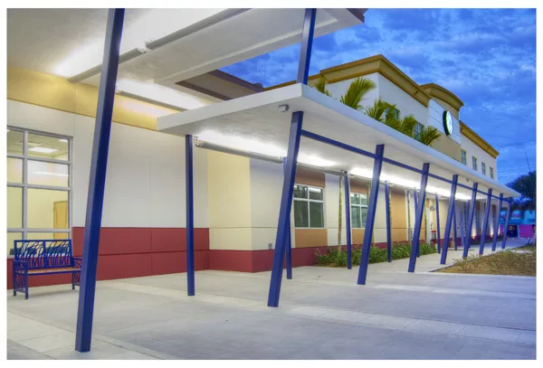 WIlton Manors City Hall