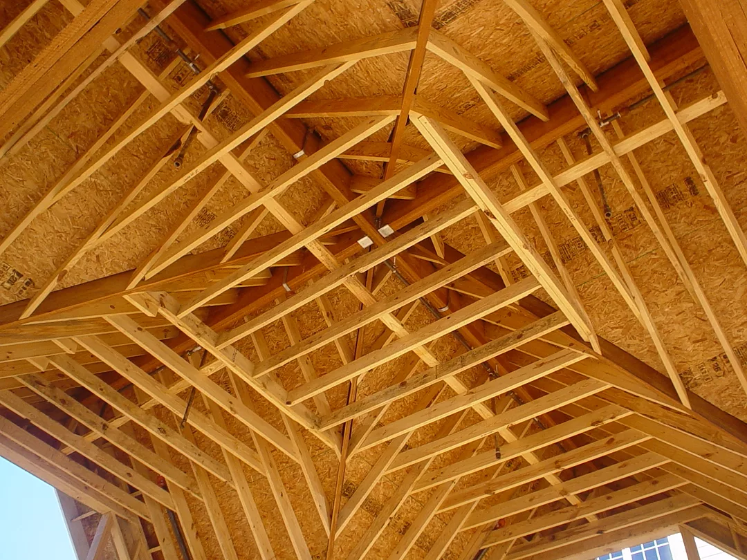 Woods Engineering Wins WoodWorks Southeast Design Award for Boone, N.C., Project
