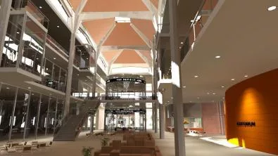 Baylor University School of Business