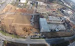 SunTrust Park site