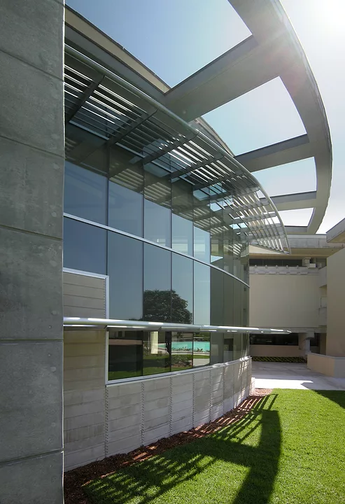 McKay Archives Center at Florida Southern College