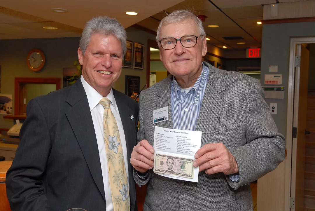 Miller Construction Co. Marks 35-Year Milestone