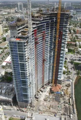 Paramount Bay in Miami