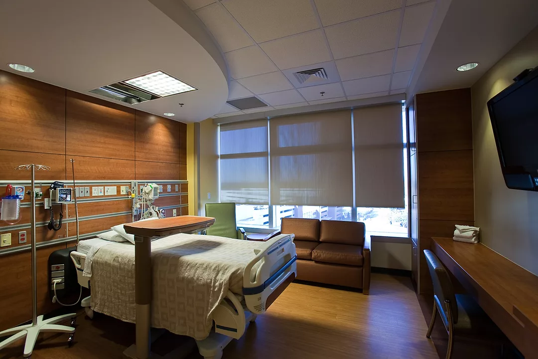 Florida Hospital Ginsburg Tower